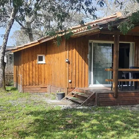 Chalet Dodo La Hume Exterior foto