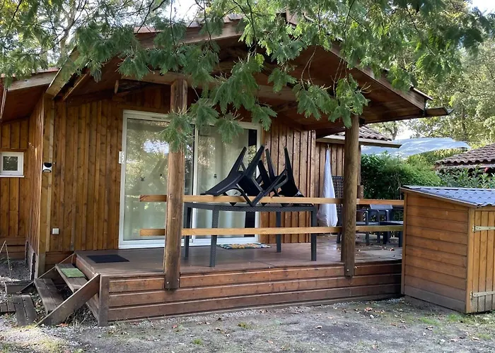 Chalet Dodo
