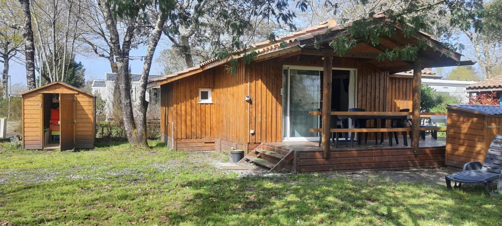 Dodo Campingplatz La Hume